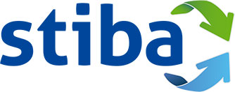 Stiba logo
